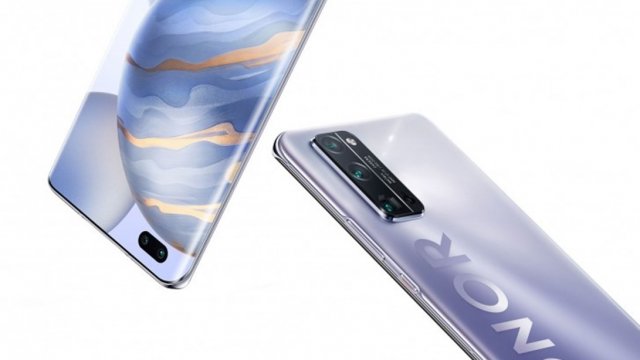 เผยโฉมรุ่นใหญ่ Honor 30 Pro+ อัพสเปคกล้องเป็น 50MP พร้อมด้วยจอ 90Hz