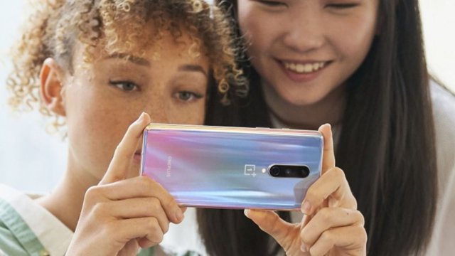 เปิดตัว OnePlus 8 / 8 Pro เรือธง 5G ตัวแรง จอรีเฟรชเรท 120Hz พร้อมกล้อง 48MP