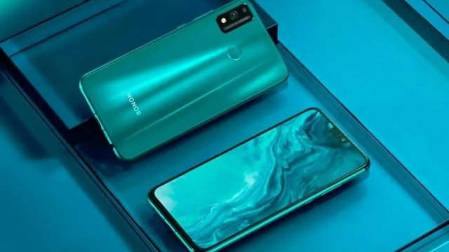 Honor 9X Lite เปิดตัวแล้วที่ฟินแลนด์ เคาะที่ 7,xxx บาท
