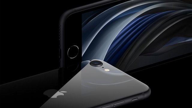 iPhone SE รุ่นใหม่อาจมีการจัดส่งล่าช้าเนื่องจาก COVID-19