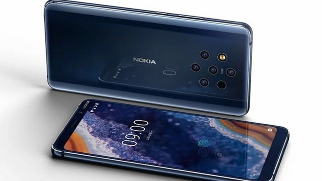 ของมันต้องมี! Nokia 9.3 PureView อาจจะมาพร้อมจอรีเฟรชเรท 120Hz