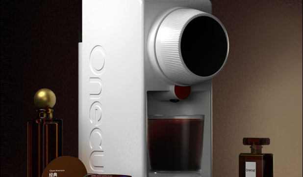 เครื่องชงกาแฟ Xiaomi มาแล้ว ดีไซน์มินิมอลเหมือนเดิม ราคา 2,300 บาท
