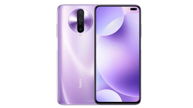 Redmi K30i เตรียมเปิดตัว เม.ย. คาดสเปกเหมือน K30 แต่ลดกล้องหลังจาก 64 เป็น 48MP
