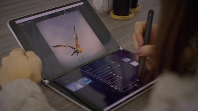 Microsoft Surface Neo และ Windows 10X จะไม่เปิดตัวในปีนี้
