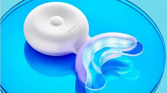 Xiaomi วางขายเครื่องฟอกสีฟัน DR.BEI W7 ใช้ง่าย ในราคาเพียง 3,600 บาท