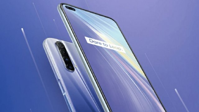 เปิดตัว Realme X50m 5G จอ 120Hz, ชิป SD765G, ชาร์จไว 30W กับกล้อง 48MP