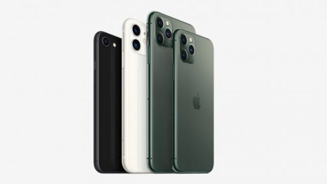 Apple เตรียมโยกฐานการผลิต iPhone 20% จากจีน ไป อินเดีย