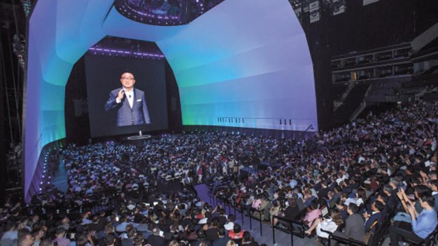 Samsung Galaxy Note20 อาจจะเป็นเรือธงรุ่นแรกของค่าย ที่เปิดตัวแค่ออนไลน์