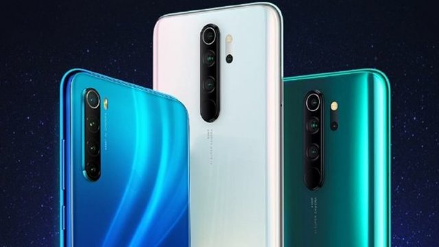 Xiaomi ฉลองยอดขาย Redmi Note 8 แตะ 30 ล้านเครื่องแล้ว