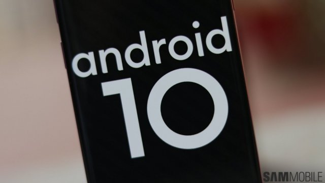Samsung ปล่อยอัปเดต Android 10 ให้กับ Galaxy A20 ในสหรัฐอเมริกา
