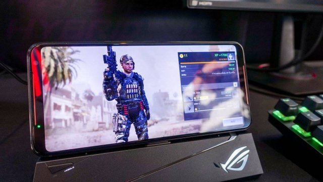 ผุดข้อมูล ASUS ROG Phone 3 บน Geekbench และ Wi-Fi Alliance เผยมากับชิป SD 865, RAM 8GB