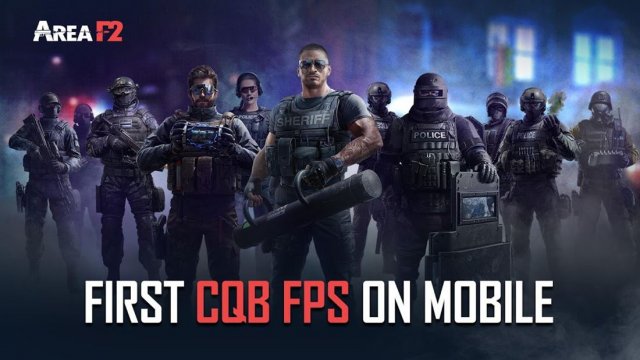 Ubisoft ยื่นฟ้อง Apple และ Google กรณีปล่อยโหลด Area F2 เกมที่ก๊อบ Rainbow Six ของทางค่าย
