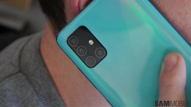 Samsung ส่ง Galaxy M Series บุกตลาดอินเดีย โดยรุ่นต่อไปคือ Galaxy M51