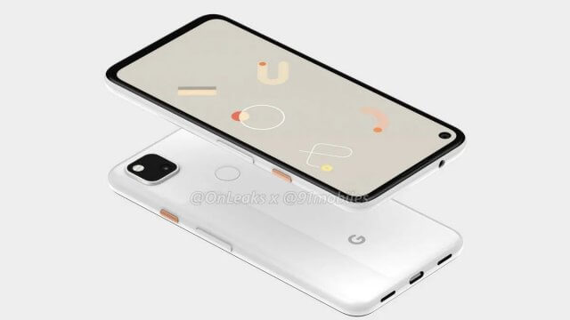 Geekbench ผุดผลเทส Google Pixel 4a มากับชิป SD 730 พร้อม RAM 6GB