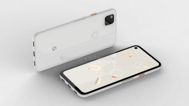 Google Pixel 4a กับชิป Snapdragon 730 ที่ถูกเบียดด้วย Snapdragon 765