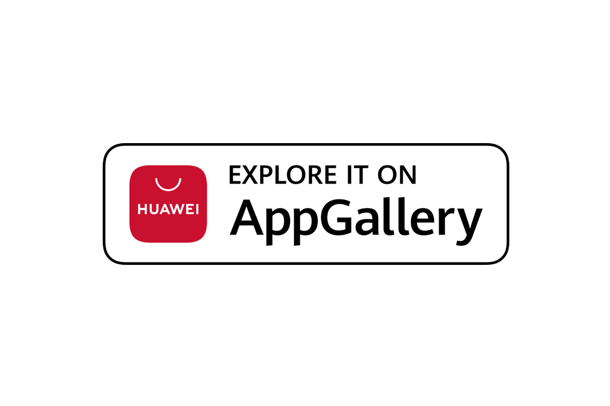 HUAWEI AppGallery