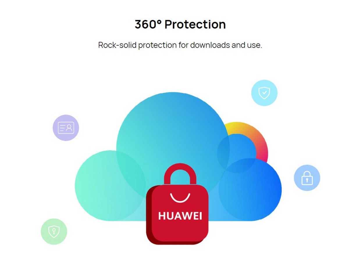 HUAWEI AppGallery