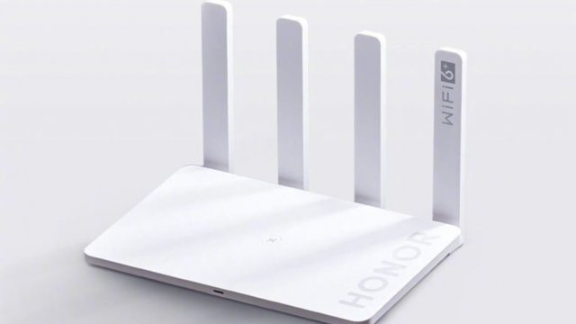 เปิดตัว Honor Router 3 เราเตอร์รุ่นแรกของแบรนด์ที่รองรับ WiFi 6+ กับราคาเพียง 980 บาท