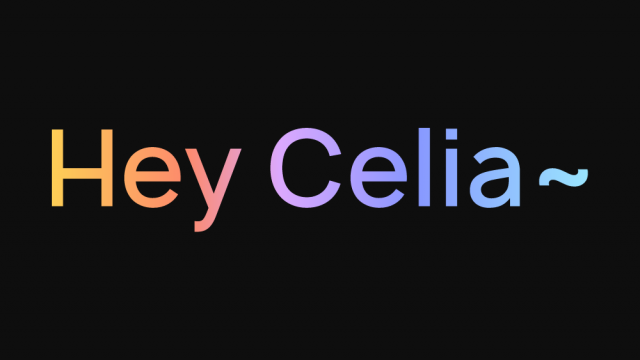 Huawei เริ่มปล่อยอัปเดต Celia การสั่งงานด้วยเสียงที่เข้ามาแทน Google Assitant