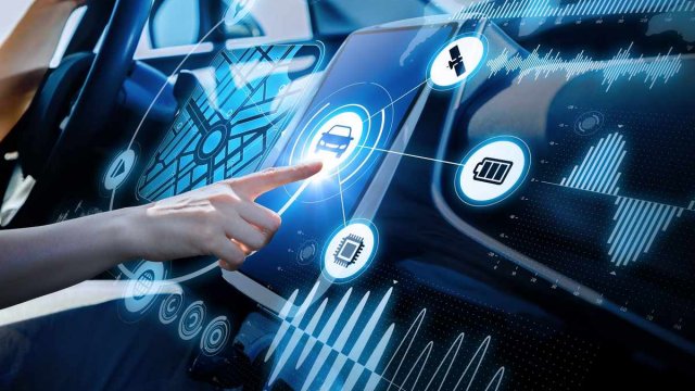 HUAWEI จับมือกลุ่มผู้ผลิตรถยนต์ พัฒนาระบบนิเวศอุตสาหกรรมยานยนต์ขับเคลื่อนโดยเทคโนโลยี 5G