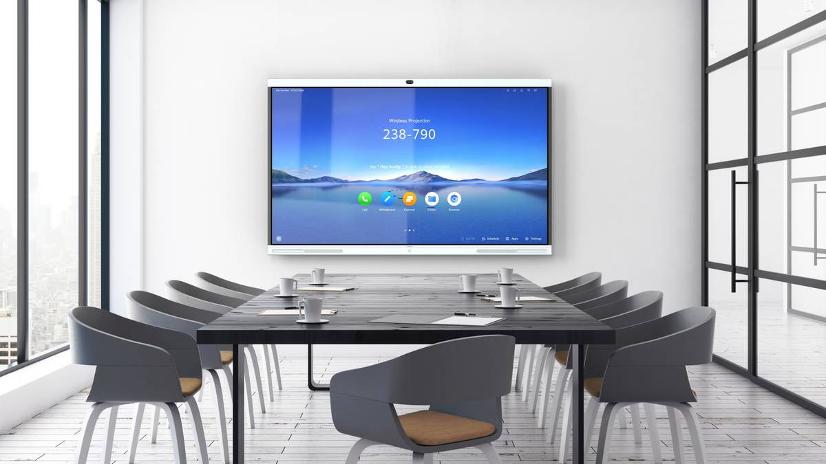 Huawei IdeaHub