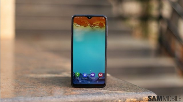 Samsung Galaxy M01 ผ่านการรับรองโดย FCC พร้อมเผยข้อมูลแบตเตอรี่