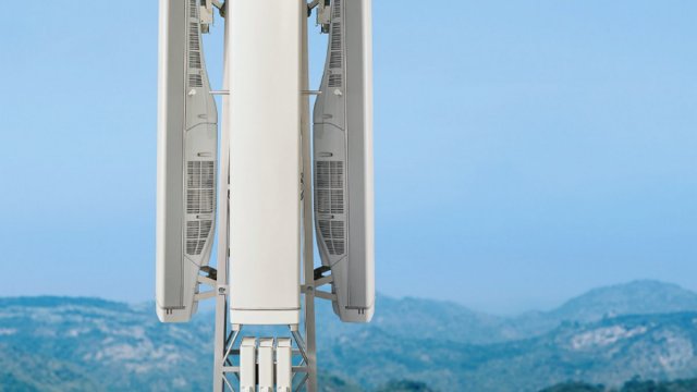 Nokia พิชิตสถิติโลกความเร็ว 5G