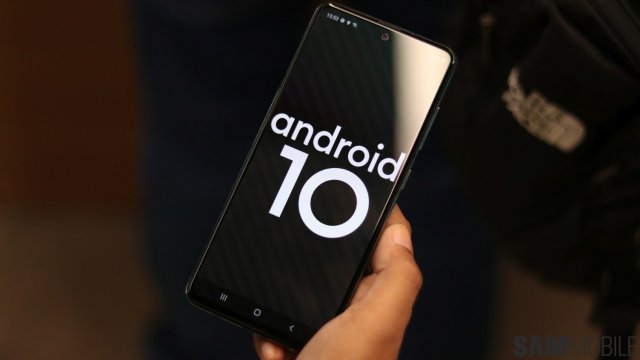 Samsung ปล่อยอัปเดต One UI 2.1 ให้กับ Galaxy A51 แต่ใช้ได้ไม่ครบทุกฟีเจอร์