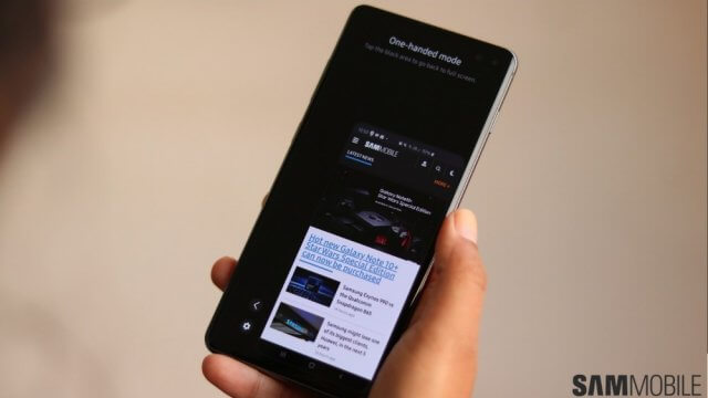เร็วไปไหม One UI 2.1 เพิ่งจะมา แต่ตอนนี้ One UI 2.5 เตรียมออกมาอีกแล้ว