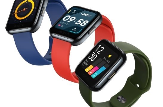 หลุดข้อมูล Realme Watch หน้าจอ 1.4 นิ้ว ตรวจจับการออกกำลังกายได้ 14 ชนิด