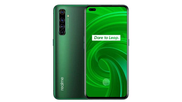 กำลังจะเปิดตัว Realme X50 Pro Player Edition ปรังปรุงเรื่องเล่นเกมให้ดีขึ้น