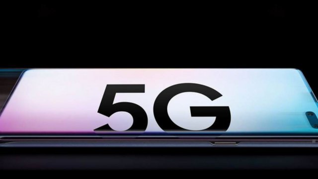 Samsung มียอดจัดส่งสมาร์ทโฟน 5G สูงที่สุดใน Q1 2020