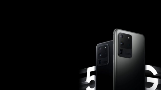 Samsung ครองมาร์เก็ตแชร์สมาร์ทโฟน 5G ในสหรัฐฯมากถึง 94%