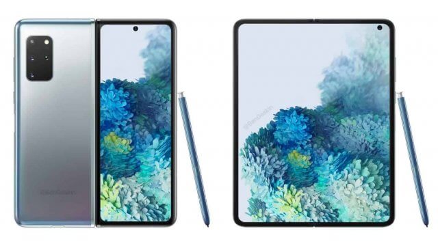Samsung ยืนยัน Galaxy Note20 และ Fold 2 เปิดตัวครึ่งหลังปี 2020