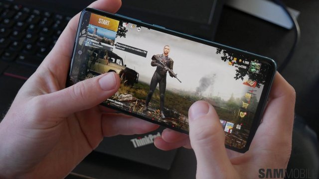 ไม่ธรรมดา Samsung Galaxy A51 ขายดีเป็นอันดับ 3 ของโลก