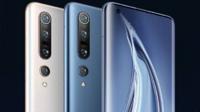 Xiaomi อินเดียหยอดทีเซอร์เตรียมพบมือถือกล้อง 108MP เร็วๆนี้