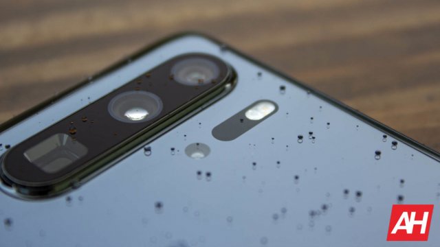 Huawei จดสิทธิบัตร Liquid Lens เลนส์ของเหลวที่ประหยัดเนื้อที่และโฟกัสดีกว่าเดิม