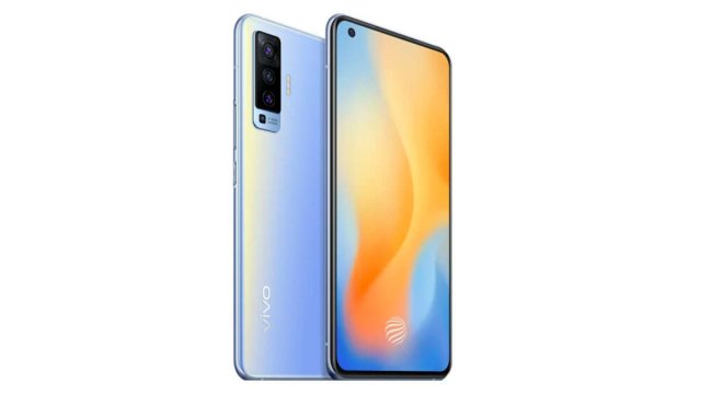 Vivo X50 และ X50 Pro จ่อเปิดตัว 1 มิถุนายน 2020 รองรับ 5G มีกล้อง Gimbal