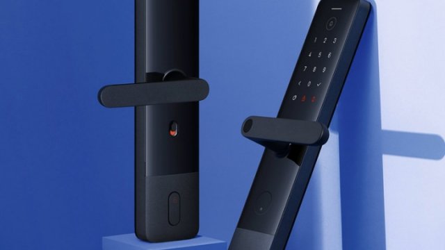 เปิดระดมทุน Xiaomi Smart Lock E กลอนประตูอัจฉริยะ ปลดล็อกได้ 6 รูปแบบ