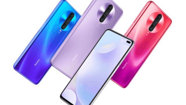 Redmi อาจเปิดตัวมือถือ 5G ที่ถูกที่สุดในเดือนนี้ ด้วยชิป Dimensity 800