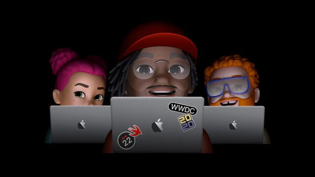 Apple จะจัดงาน WWDC20 แบบเสมือน เริ่มต้นวันที่ 22 มิ.ย.