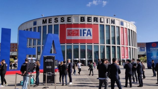 IFA 2020 พร้อมจัดงาน ก.ย. นี้ โดยไม่เปิดให้ประชาชนทั่วไปเข้าร่วม
