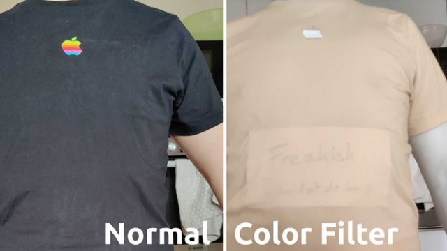 OnePlus เตรียมปิดฟีเจอร์ Color Filter ในรุ่น 8 Pro คาดเริ่มในเครื่องจีนก่อน