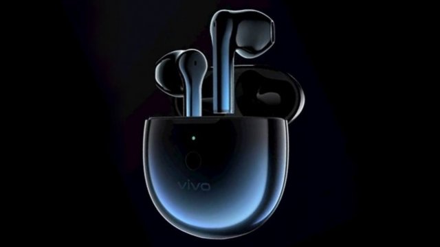 เผยทีเซอร์ vivo TWS Neo หูฟังไร้สายที่จะเปิดตัวพร้อม X50 series
