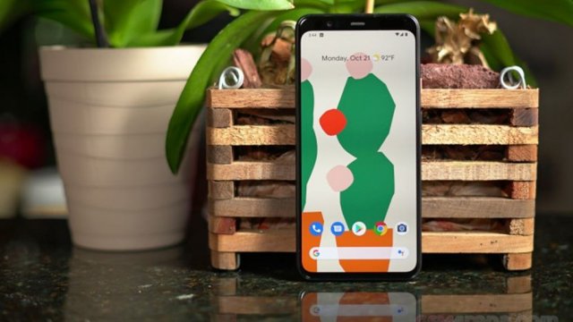 สองหัวเรือทีม Google Pixel ลาออก เซ่นผลงาน Pixel 4