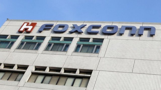 Foxconn เผยกำไรไตรมาสแรกลดต่ำสุดในรอบ 20 ปี คาดฟื้นตัวใน Q2