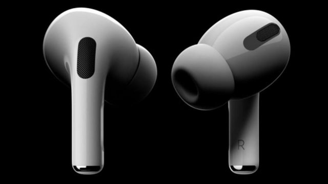 ลือ Apple กำลังพัฒนา AirPods ที่มีฟีเจอร์เพื่อดูแลสุขภาพ