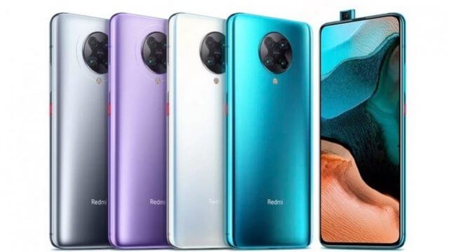 หลุดราคา Pocophone F2 Pro ในยุโรป เริ่มที่ 21,000 บาท