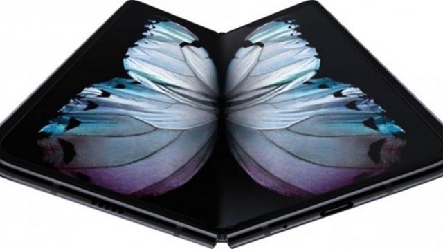 เผย Samsung เริ่มเดินเครื่องผลิต Galaxy Fold 2 คาดเปิดตัว ส.ค.นี้