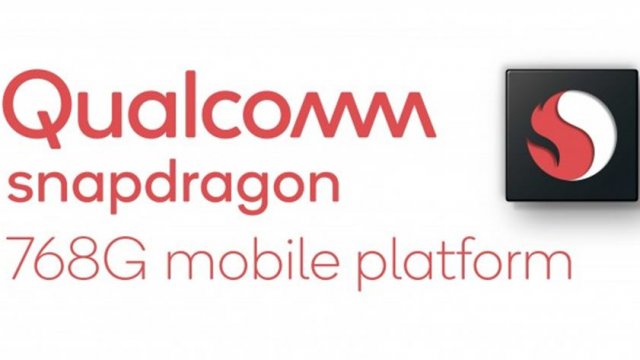 Qualcomm เผยโฉม Snapdragon 768G เสริมพลังทั้ง CPU และ GPU พร้อมรองรับ 5G
